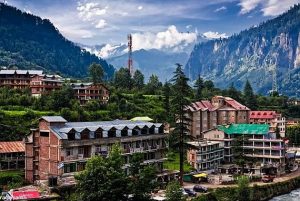 manali