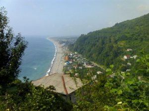 Batumi, Adjara