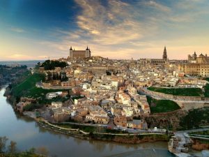 toledo