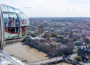 London Eye