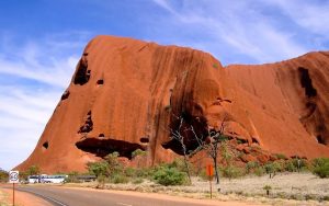 Ayers-Rock