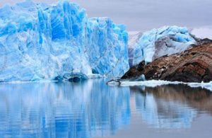 Lago-Argentino