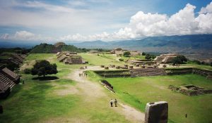 monte-alban