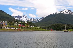 puerto williams