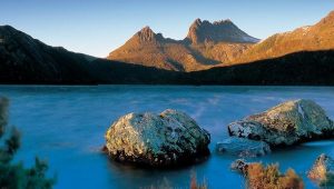 Cradle Mountains