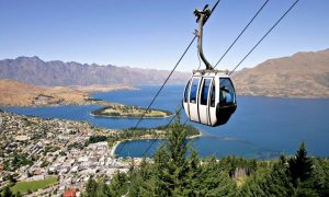 queenstown