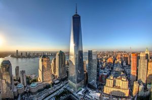 One World Trade Center - Freedom Tower