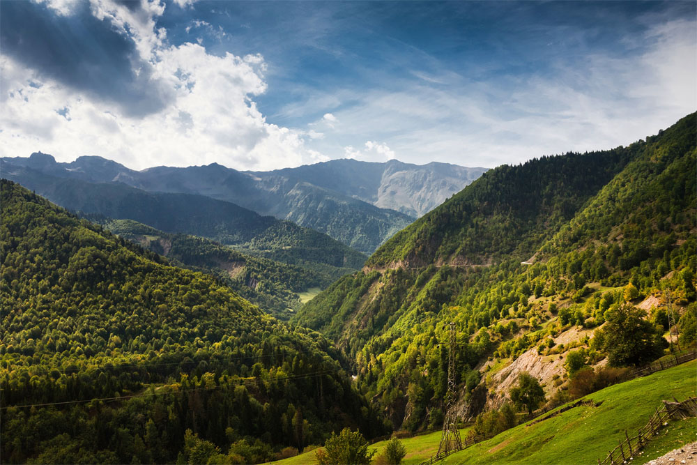 Лучшие майские каникулы